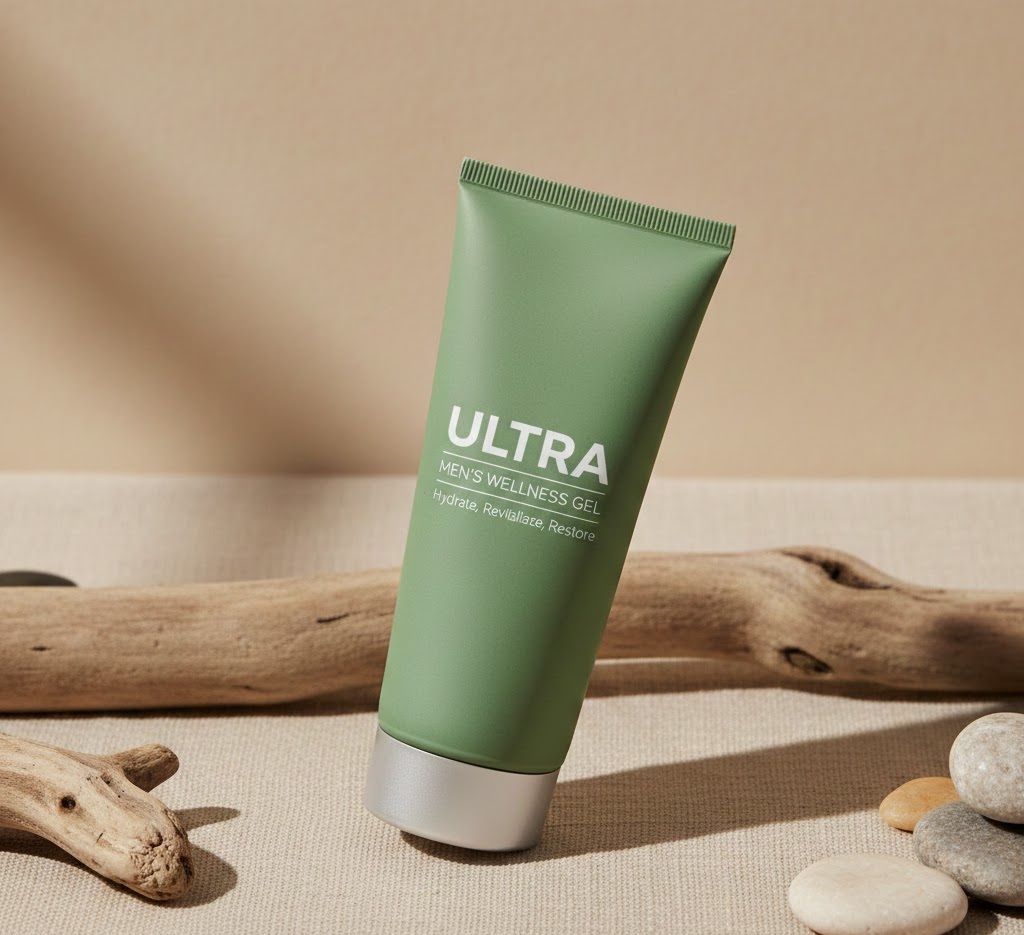 Výsledky použitia Ultra gélu